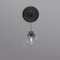 Ekena Millwork Cole PVC Medallion (Canopies up to 4 1/2"), 16"OD x 3 1/2"ID x 1"P, Metallic Weathered Steel CMP16CODST - alternate 10